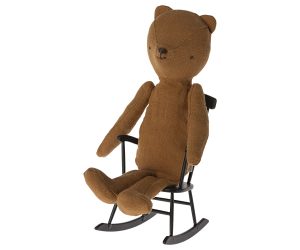 Rocking chair, Mini - Anthracite