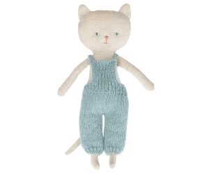 Chatons, Kitten - Dark Nature
