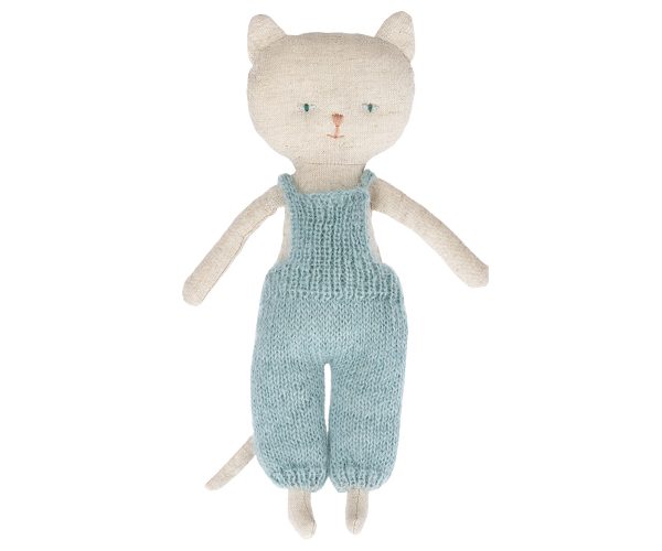 Chatons, Kitten - Dark Nature