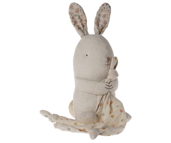 Lullaby friends, Bunny - Nature