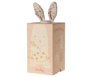 Lullaby friends, Bunny - Nature