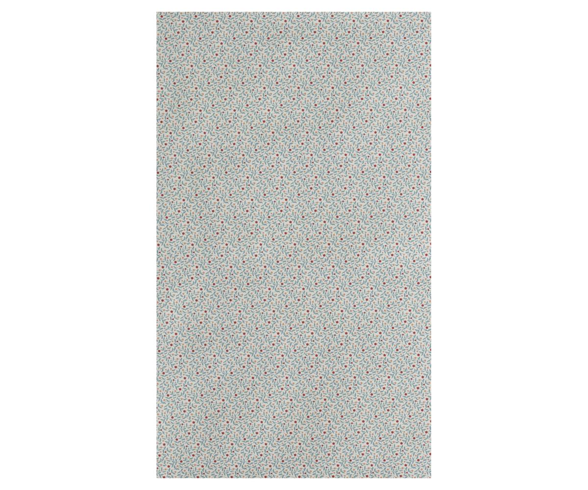 Gift wrap, Mae red - 200 m