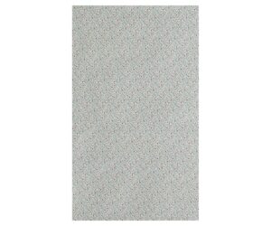 Gift wrap, Berry branches, Dusty blue - 200 m