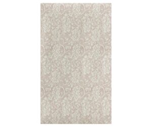Gift wrap, Mae red - 10 m