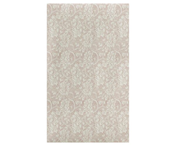 Gift wrap, Mae red - 10 m