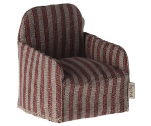 Chair, Mouse - Stripe