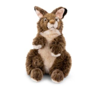 WWF Brown hare - 30 cm