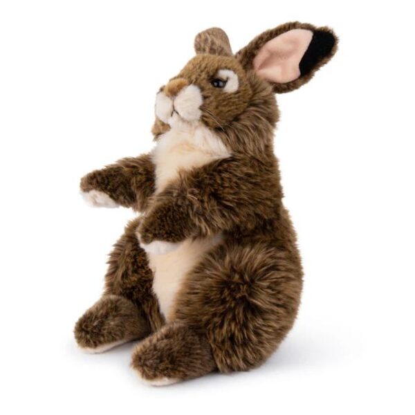 WWF Brown hare - 30 cm