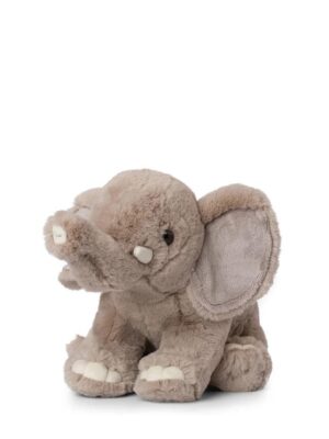WWF ECO Elephant floppy - 23 cm