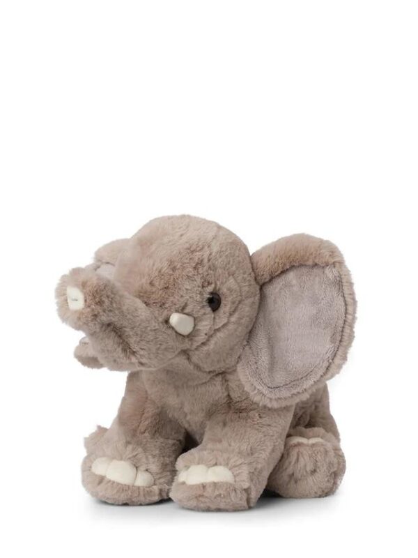 WWF ECO Elephant floppy - 23 cm