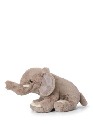 WWF ECO Elephant floppy - 23 cm