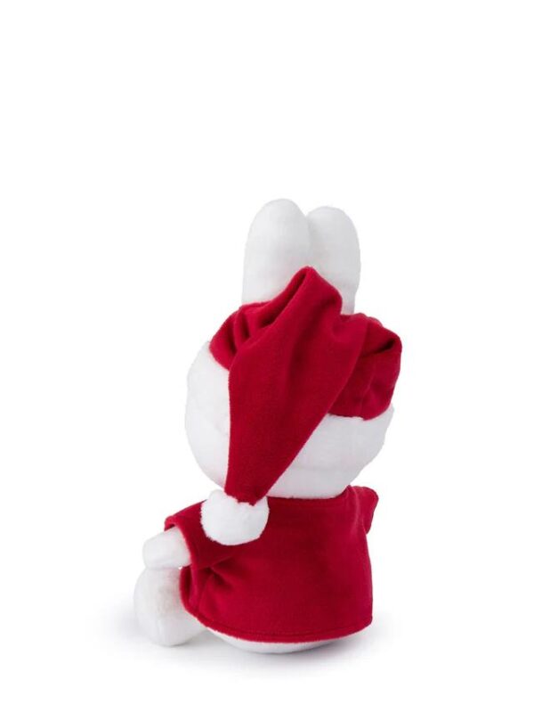 Miffy Santa - 23 cm