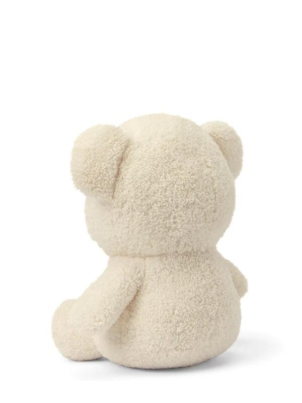 Boris Bear Terry Cream - 24 cm
