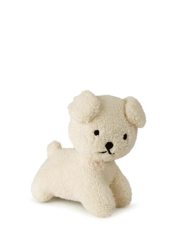 Snuffy Terry Cream - 21 cm