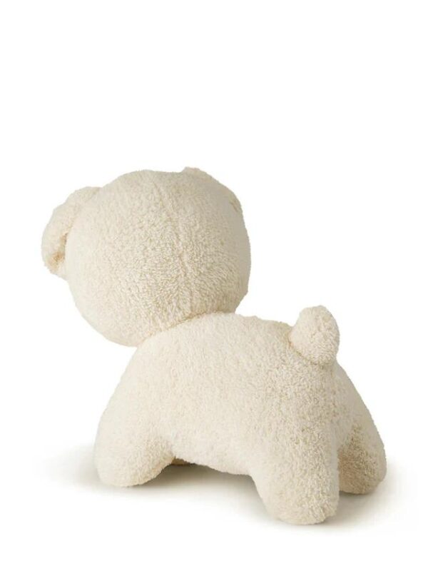 Snuffy Terry Cream - 30 cm