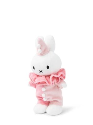 Miffy Standing Clown - 24 cm