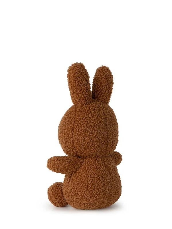 Miffy ECO Tiny Teddy Cinnamon - 23 cm