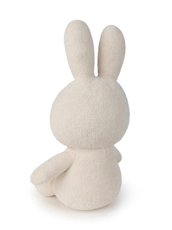Miffy Terry Cream - 70 cm