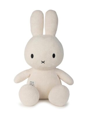 Miffy Terry Cream - 70 cm