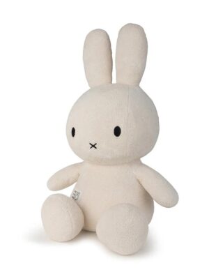 Miffy Terry Cream - 70 cm