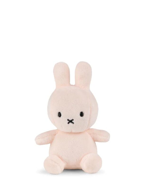 Lucky Miffy Pink in giftbox - 10 cm