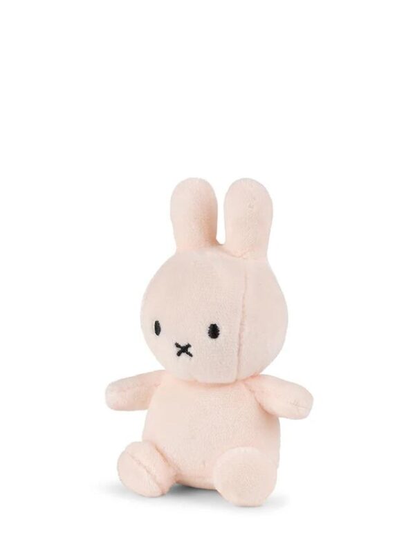 Lucky Miffy Pink in giftbox - 10 cm