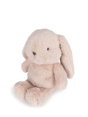 Bubbles Bunny Ballet Pink ECO - 23 cm