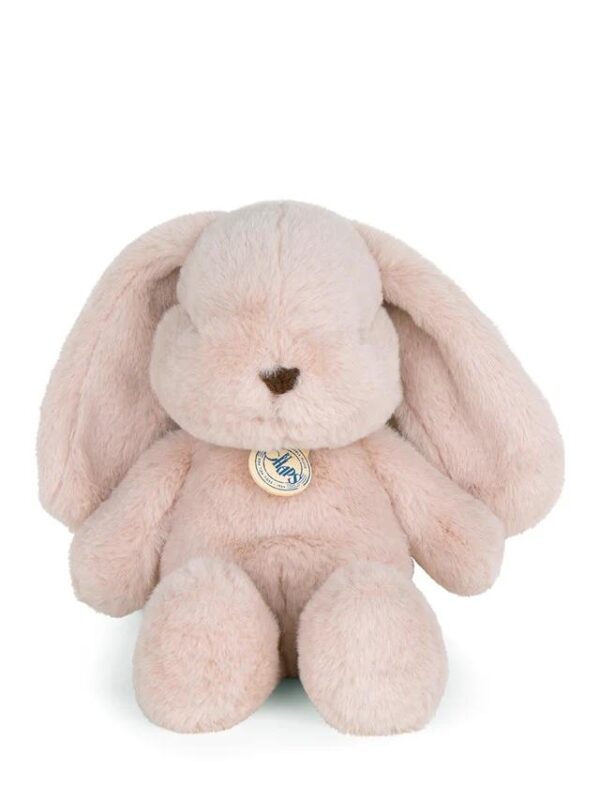 Bubbles Bunny Ballet Pink ECO - 23 cm