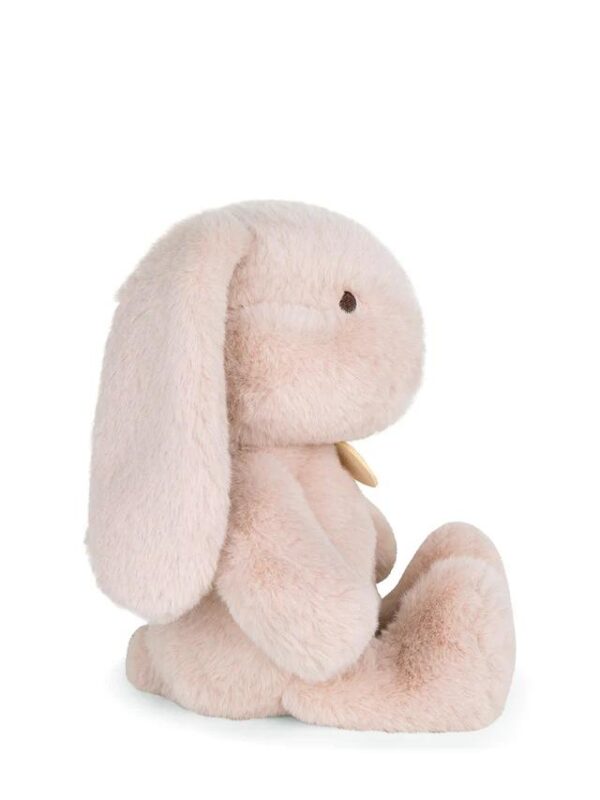 Bubbles Bunny Ballet Pink ECO - 23 cm