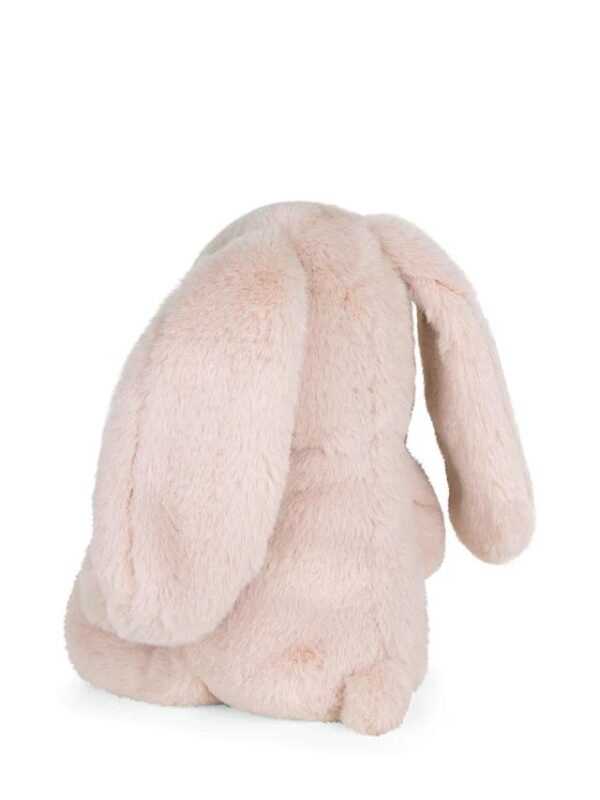 Bubbles Bunny Ballet Pink ECO - 23 cm