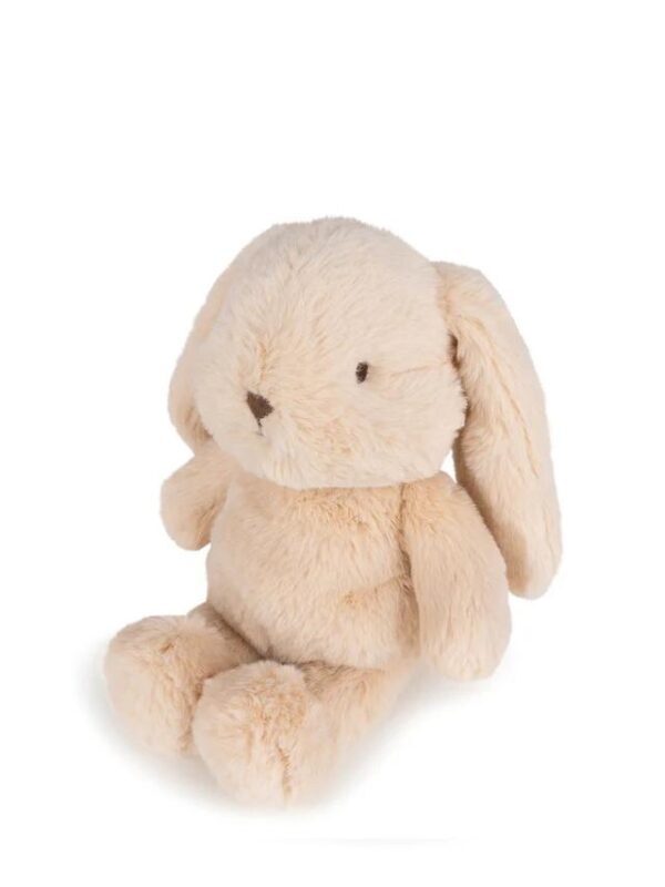 Bubbles Bunny Biscuit Beige ECO - 23 cm