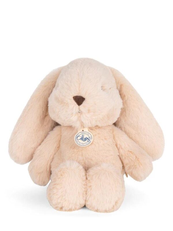 Bubbles Bunny Biscuit Beige ECO - 23 cm