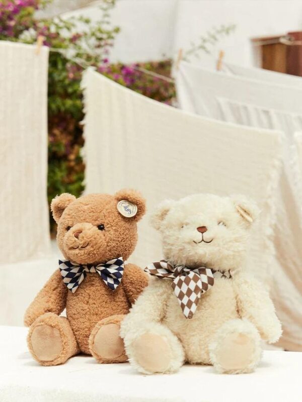 Beryl the Snazzie Bear - 32 cm