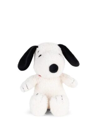 Snoopy Terry Cream - 17 cm