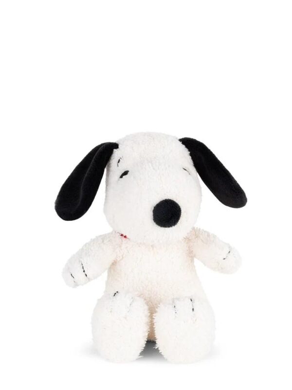 Snoopy Terry Cream - 17 cm