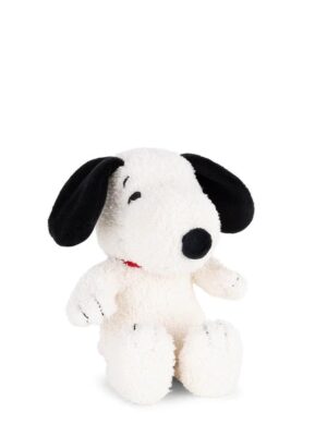 Snoopy Terry Cream - 17 cm