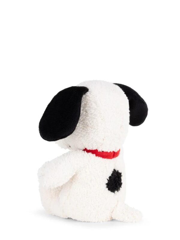 Snoopy Terry Cream - 17 cm