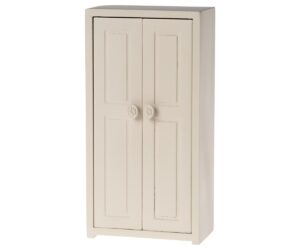 Closet, Mouse - Cream