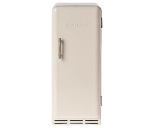 Miniature fridge - Off white