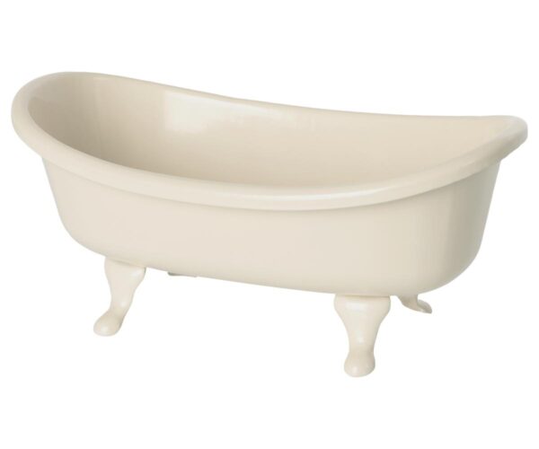 Miniature bathtub