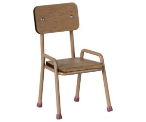 Chair, Mouse - Dark powder