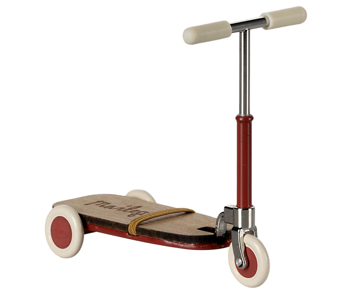 Kick board, Mouse - Mint