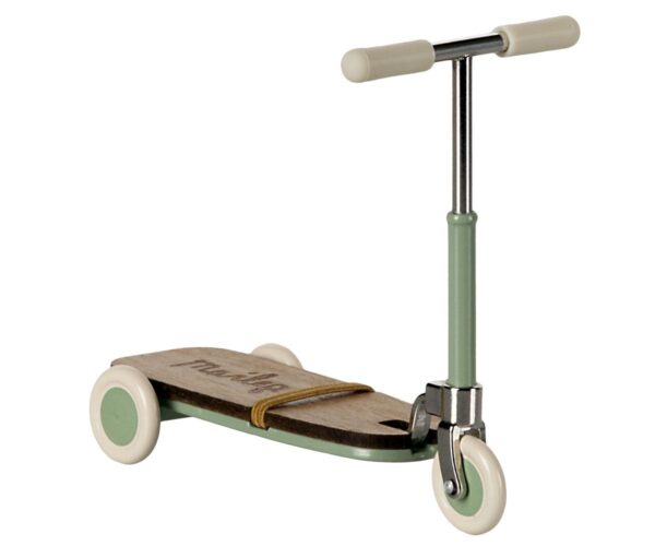 Kick board, Mouse - Mint