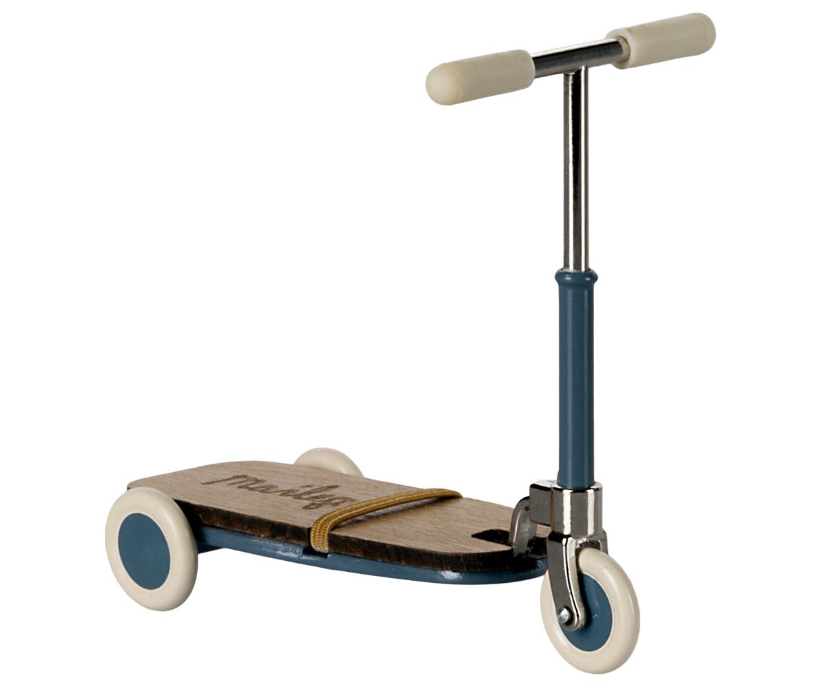 Kick board, Mouse - Mint