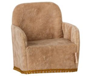 Folding chair, Mouse - Powder