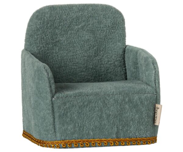 Folding chair, Mouse - Mint