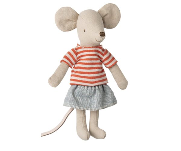Sister mouse, Big sister