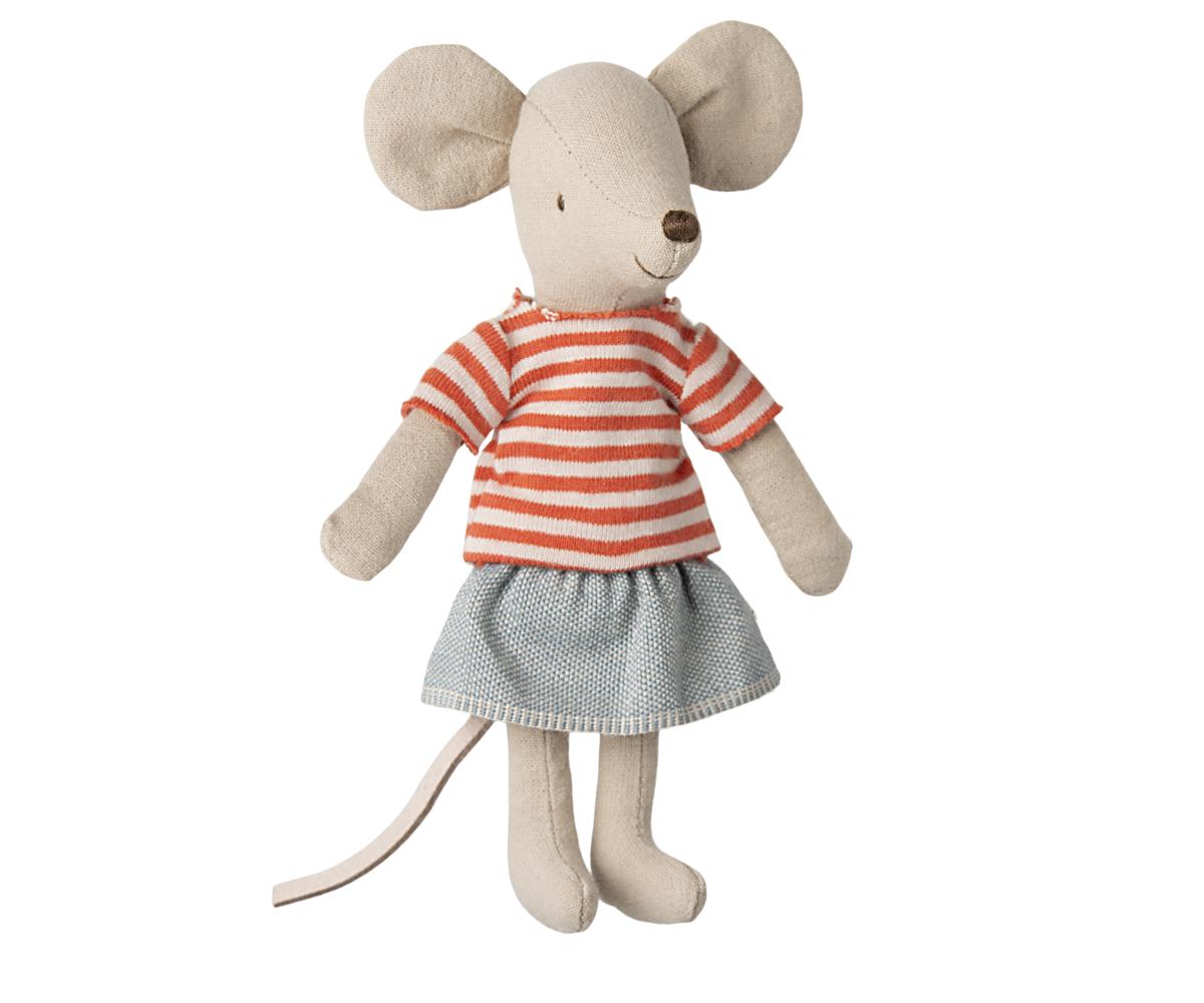Mum mouse