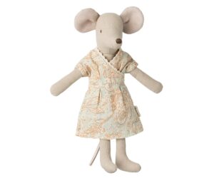 Mum mouse