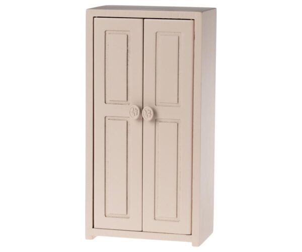 Closet, Mouse - Light rose